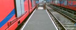 DLR panels